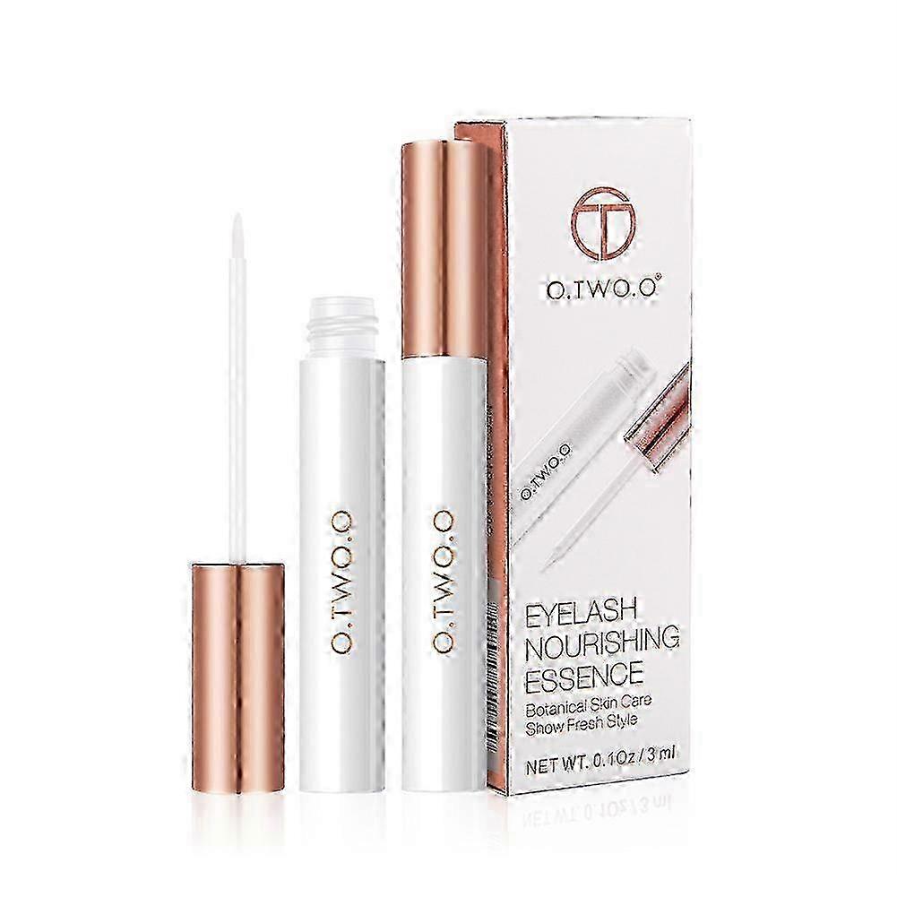 Fast Eyelash Growth Serum Lifting Eyelashes Eyebrows Enhancer Eyelash Lengthening Fuller Thicker Eyelash Growth Products