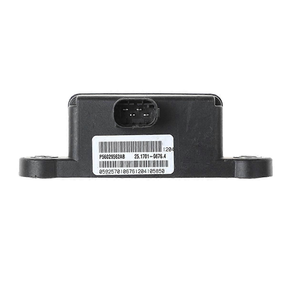 56029562AB Querbeschleunigungssensor Gierratensensor Dynamiksensor für Dodge Journey Jcuv Fiat Freemont 2