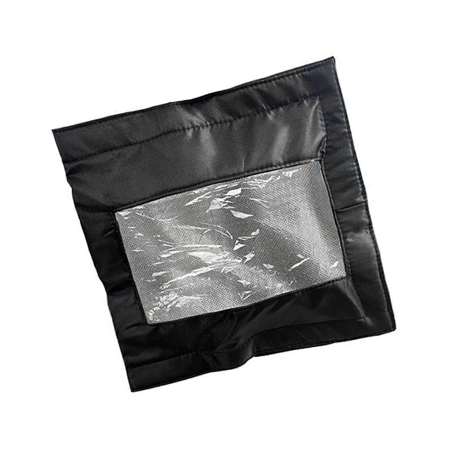 Durability Polyester Timers Protectors Full Enclosures Design For Irrigation Systems Transparents Front Panel Multicolor