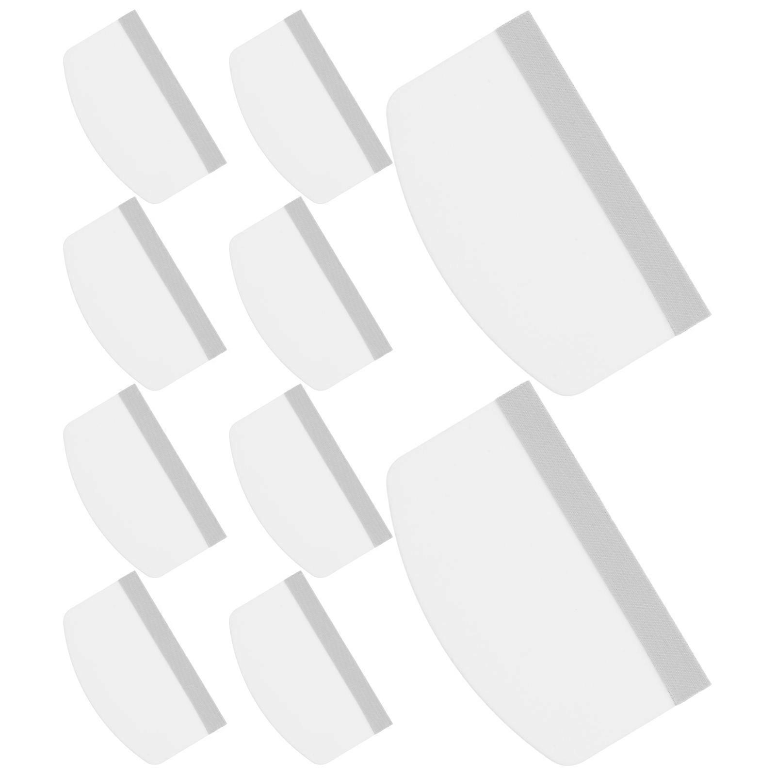 Phone Screen Protector Bubble Remover for Film Installation 40Pcs