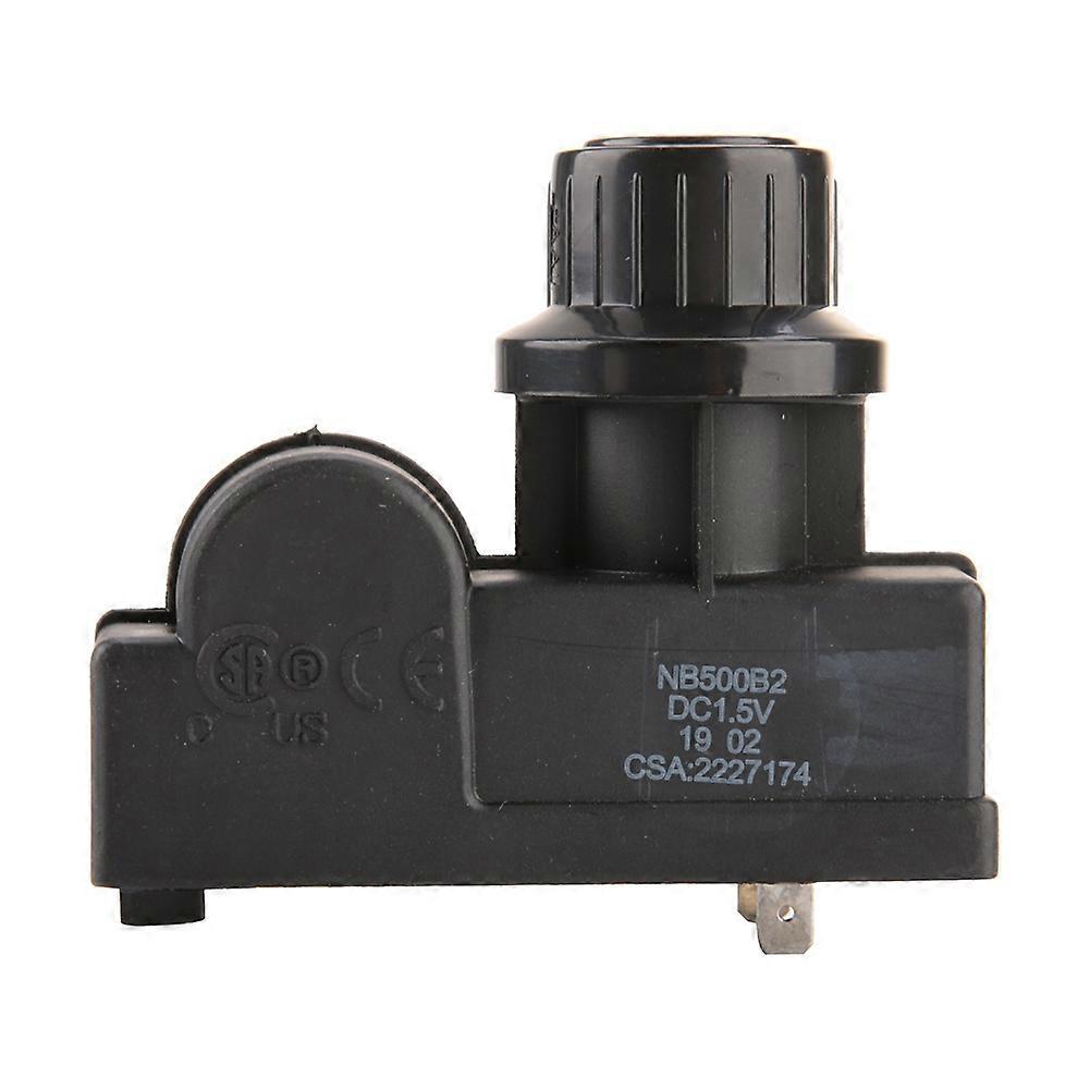 Oven Heater Pulse High Frequency Igniter Automatic Ignition Micro Switch (2 Outlet)