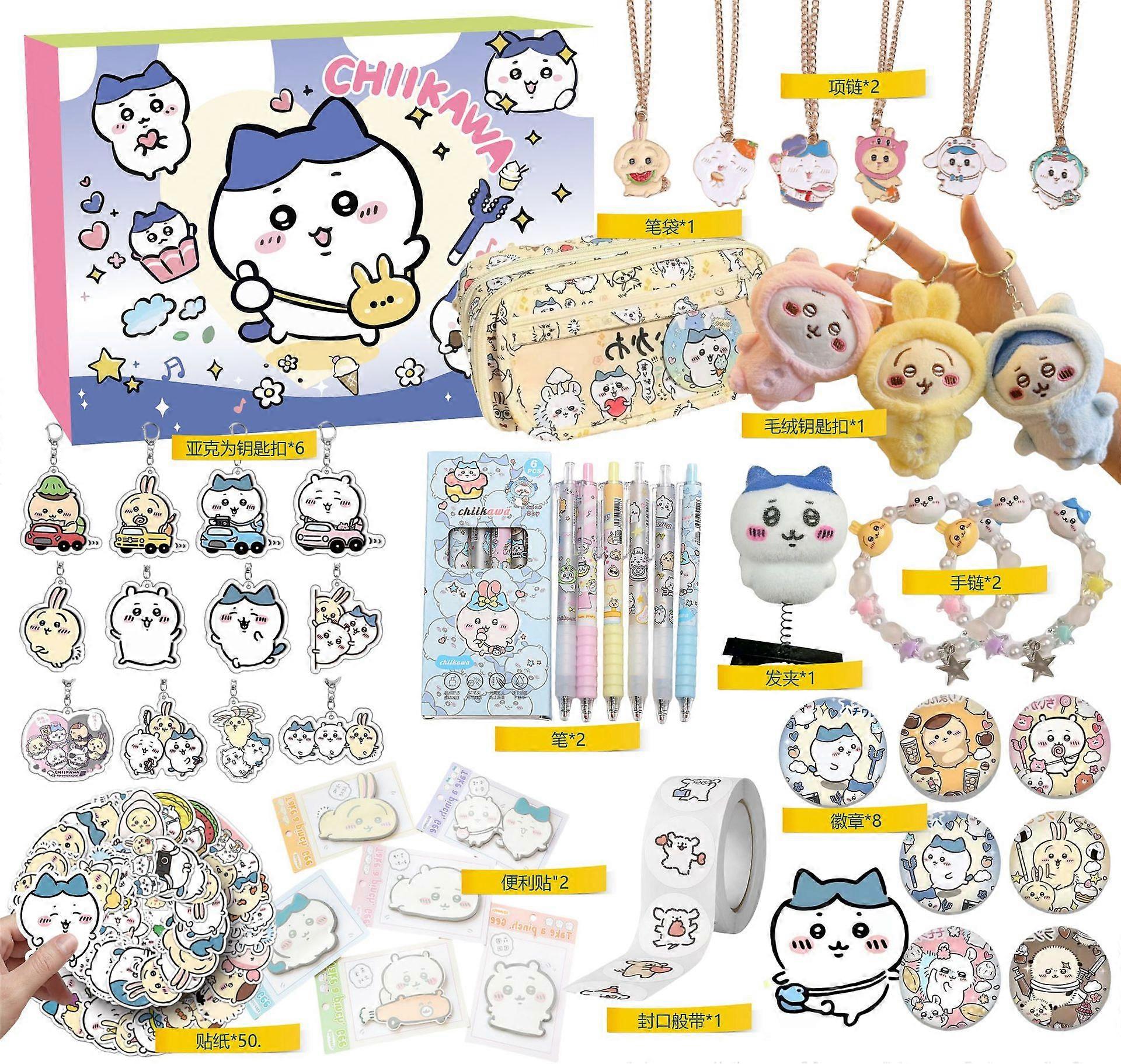 Christmas Countdown  24 Advent Calendar, Blind Boxy501