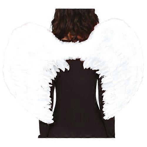 Fiestas Guirca Unisex Adult Feather Wings