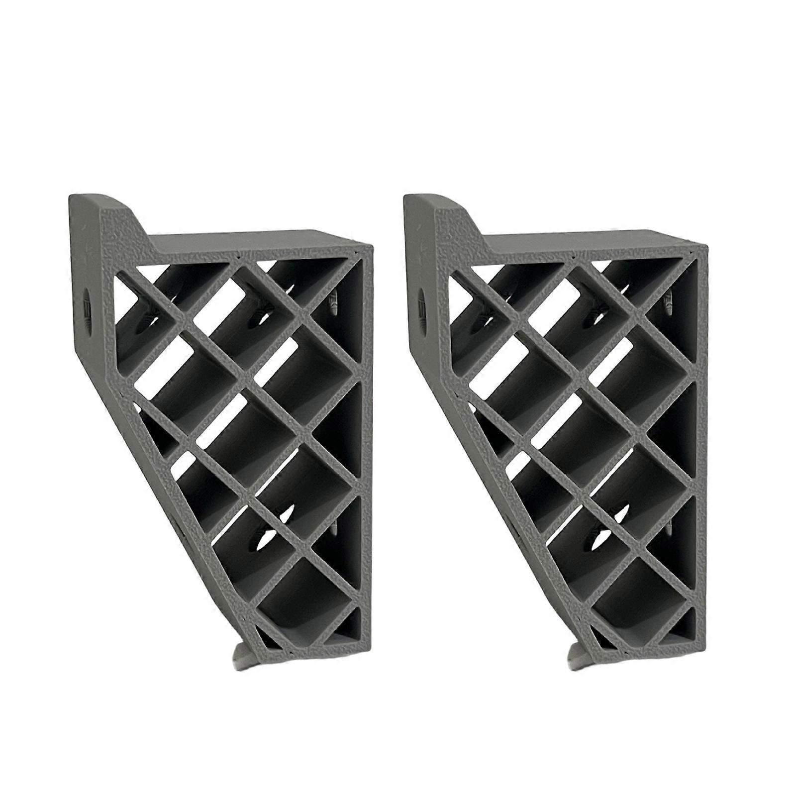 Vertical Snowboard Storage Rack Polylactic Acid Materials Space Optimizing Designs For Sport Gears Organization  S Gray