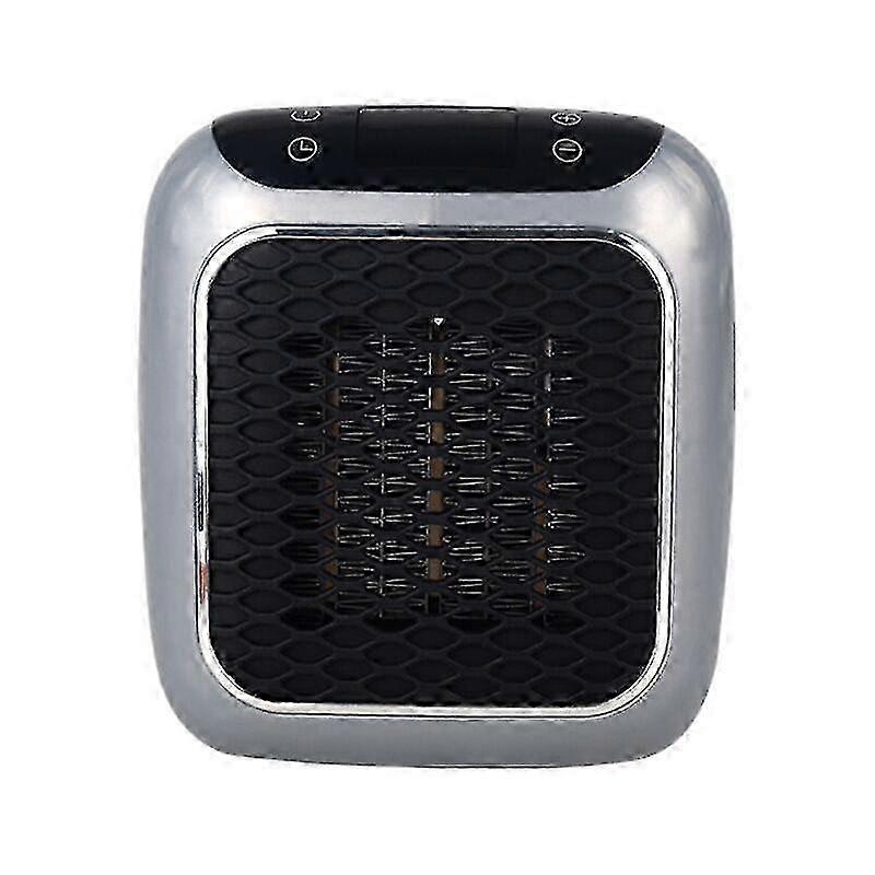 Plug-in Heaters with Remote Control High Speed Heat Heating Machine for Bedroom Home