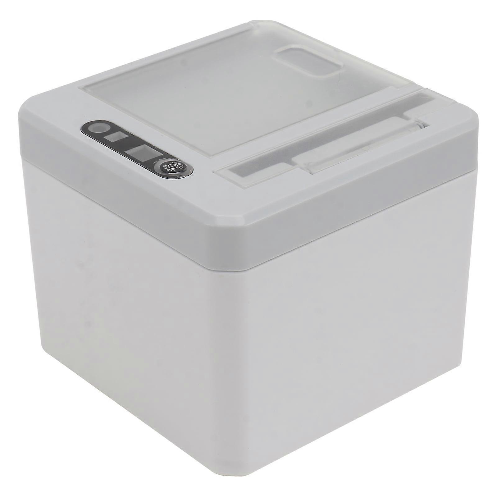 Induction Toothpick Box Toothpick Automatic Dispenser Automatic Toothpick Dispenser