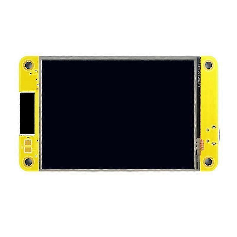 ESP32 WiFi Bluetooth Development Board 2.8 Inch 240X320 Smart Display Screen TFT Module LVGL Touch S