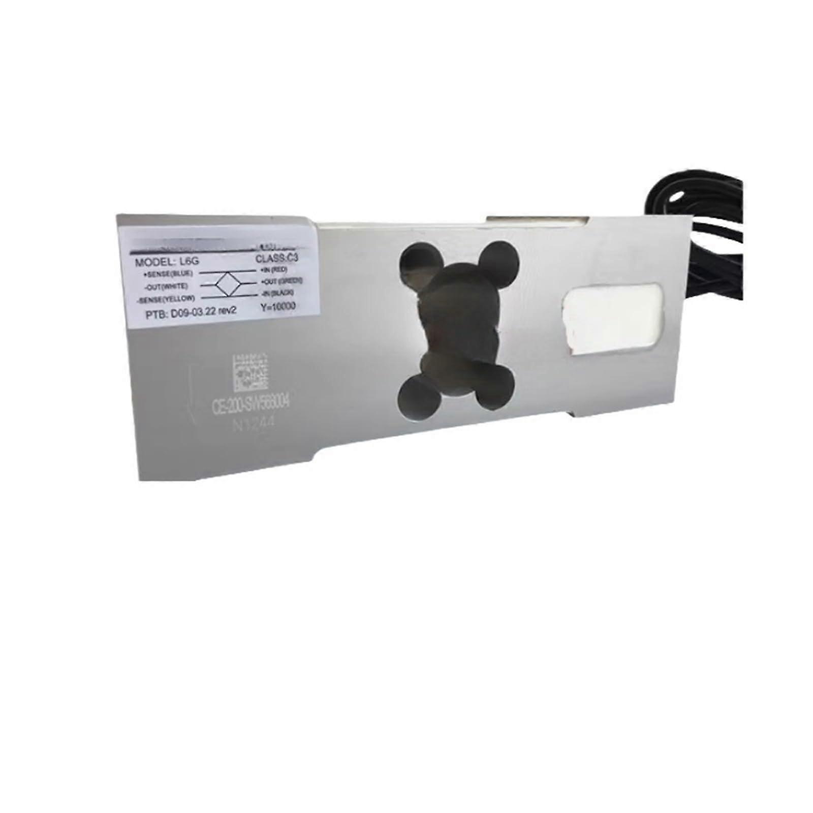 Weighing Sensor 50600kg Range for Industrial Scales Load Cell (400kg)