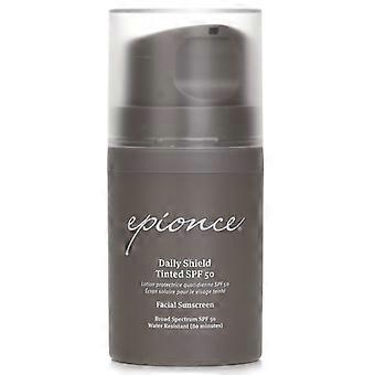 Epionce – Getönte Tagescreme mit LSF 50 – Für alle Hauttypen 50 ml / 1,7 oz