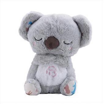 Geeignet zur Linderung von Angstzuständen: Koala-Atem-Plüschtier (1 Stück)