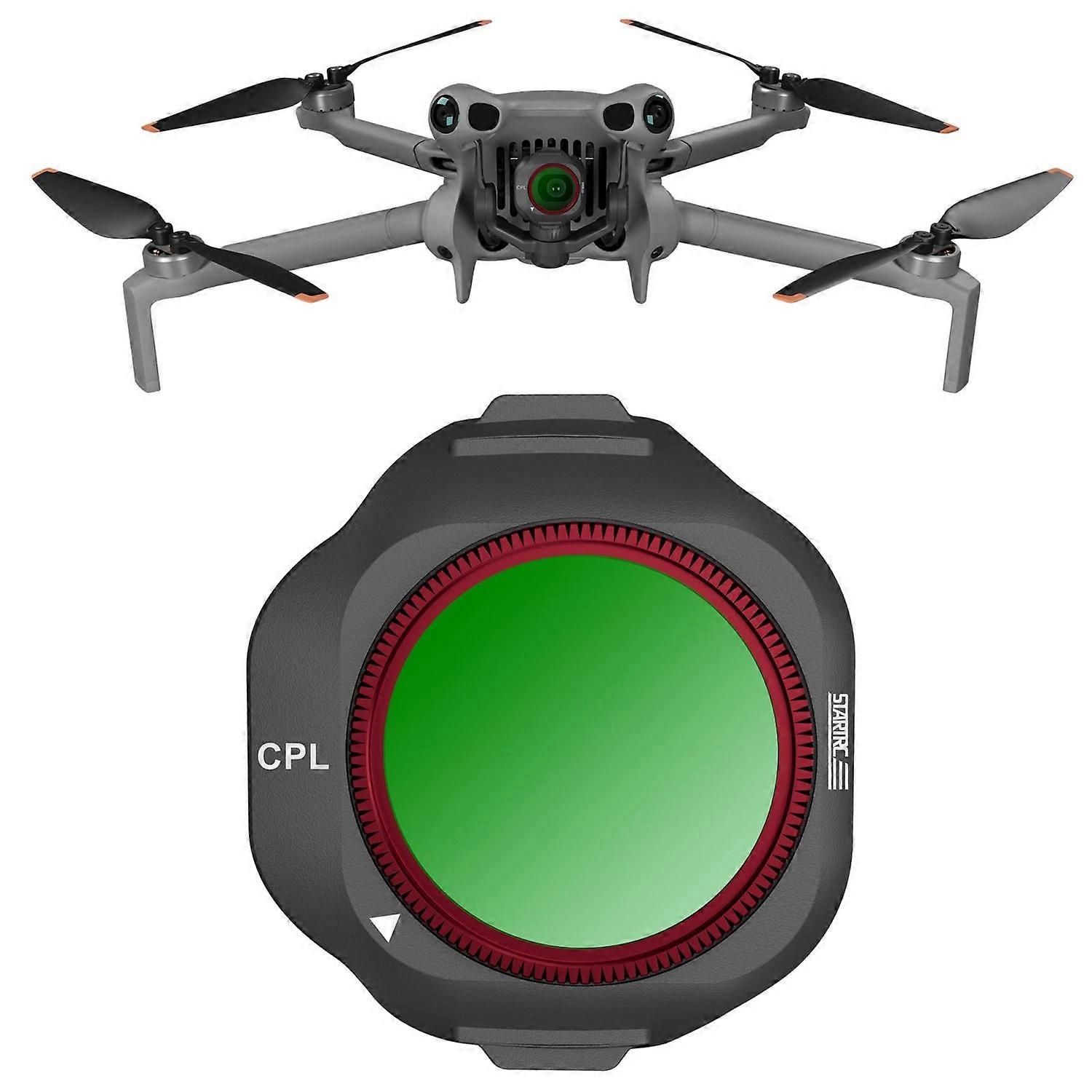 Filter For DJI Mini 5 Pro CPL