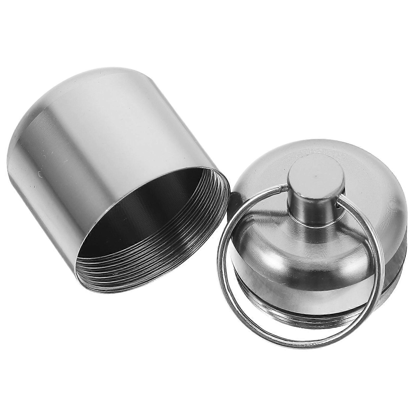 Noise Reduction Earbud Case for Earplugs 1 Durable Earplug Carrying Case