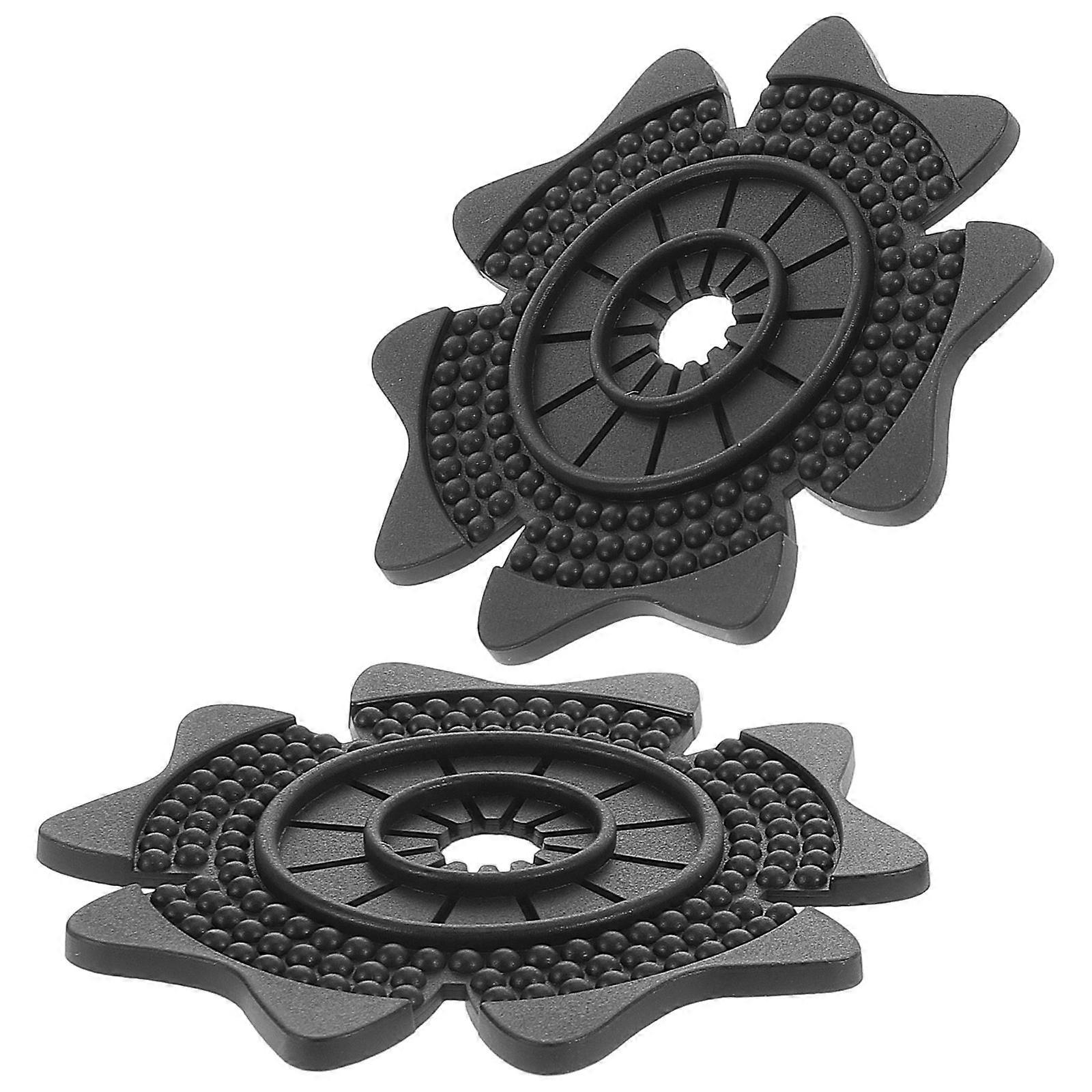 Windshield Wiper Arm Hole Protector for 2Pcs Car Wiper Hole Covers