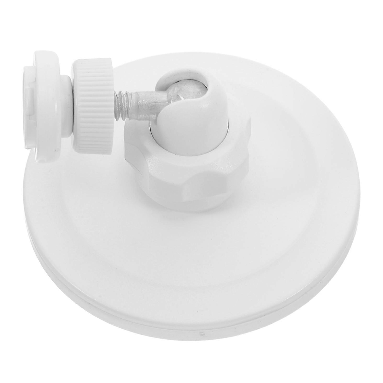 Camera Wall Mount Bracket Plastic Security Camera Mount Outdoor 3Pcs