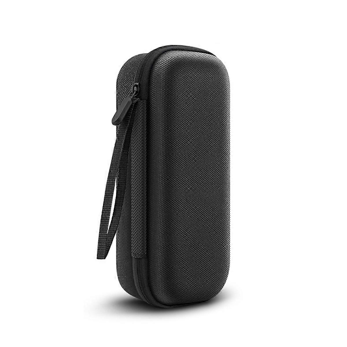 For 3 Carrying Case Portable Protective Shockproof Storage Bag for Pocket 3 Essential Accessories A