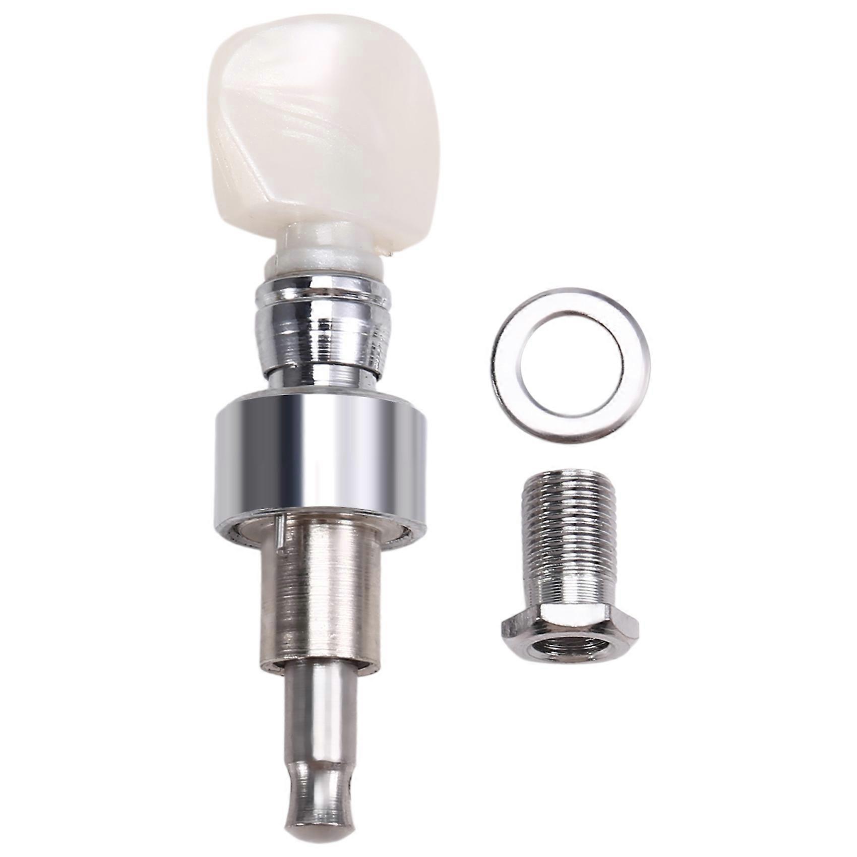 Guitar Instrument String Knob Accessories Banjo Tuner Tuning Keys Turtledove String Button Tuner,B