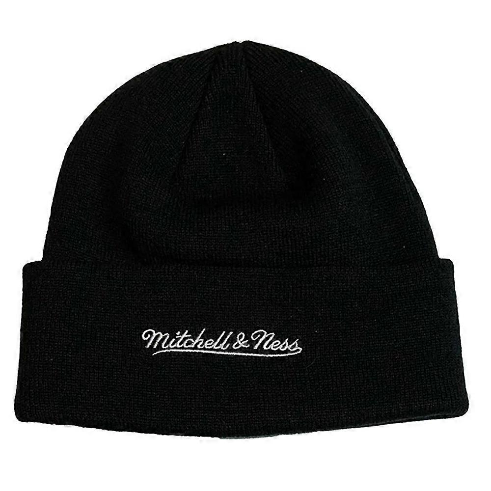 Caps Mitchell & Ness HK12193MNNBLCK
