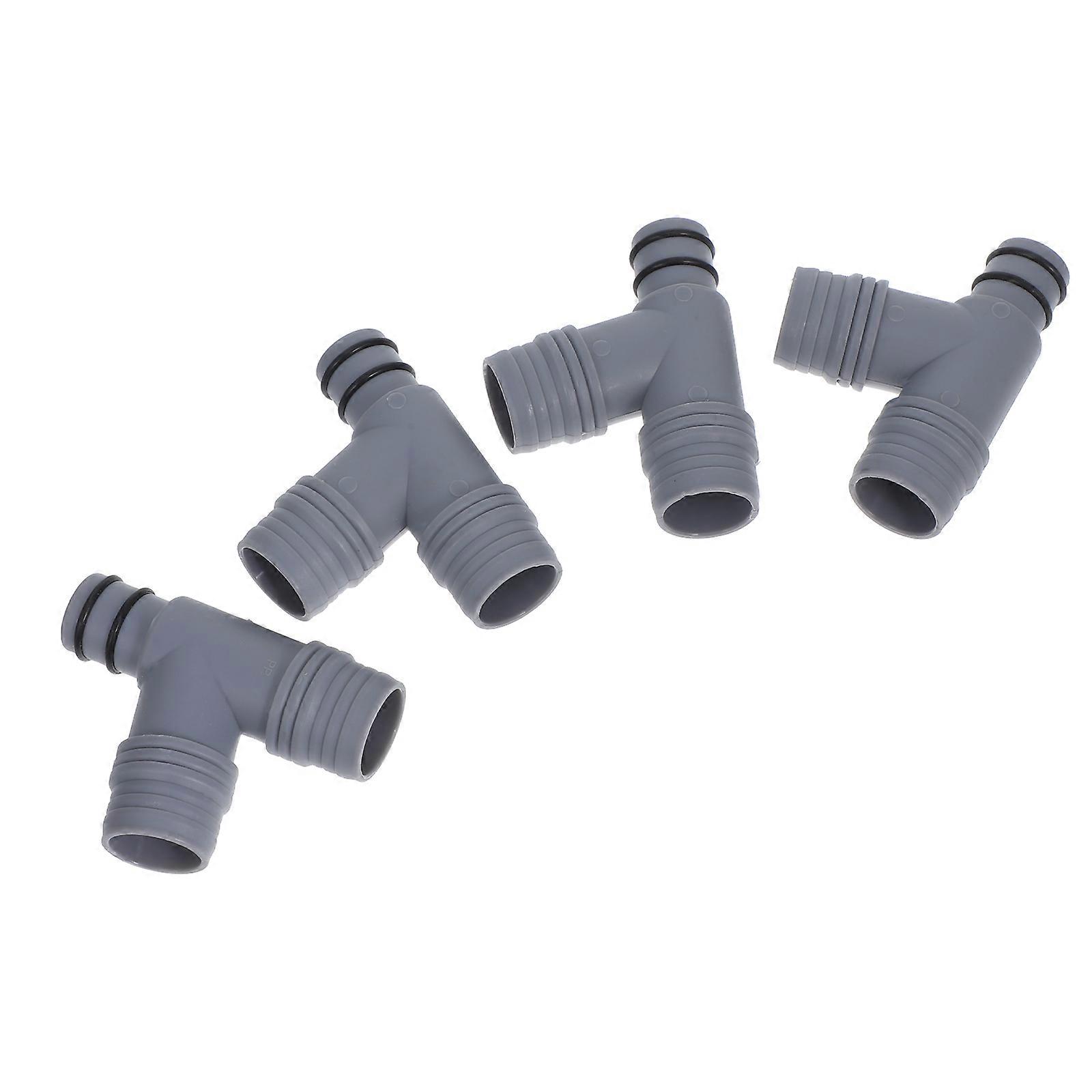 Overflow Pipe Connector Kitchen Sink Drain Pipe Adapter for Dishwasher