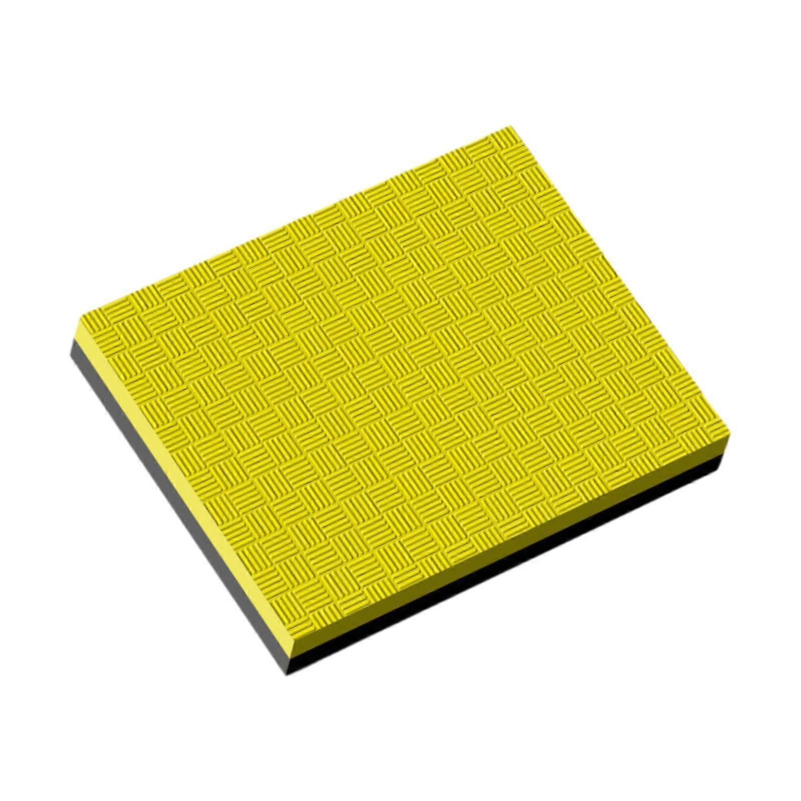 Exercise Balance Pad for Exercise Strength Training Non Slip Soft High Density