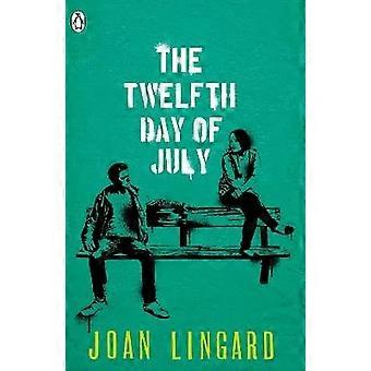 The Twelfth Day of July