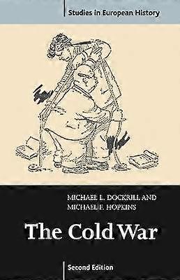 The Cold War 1945-91