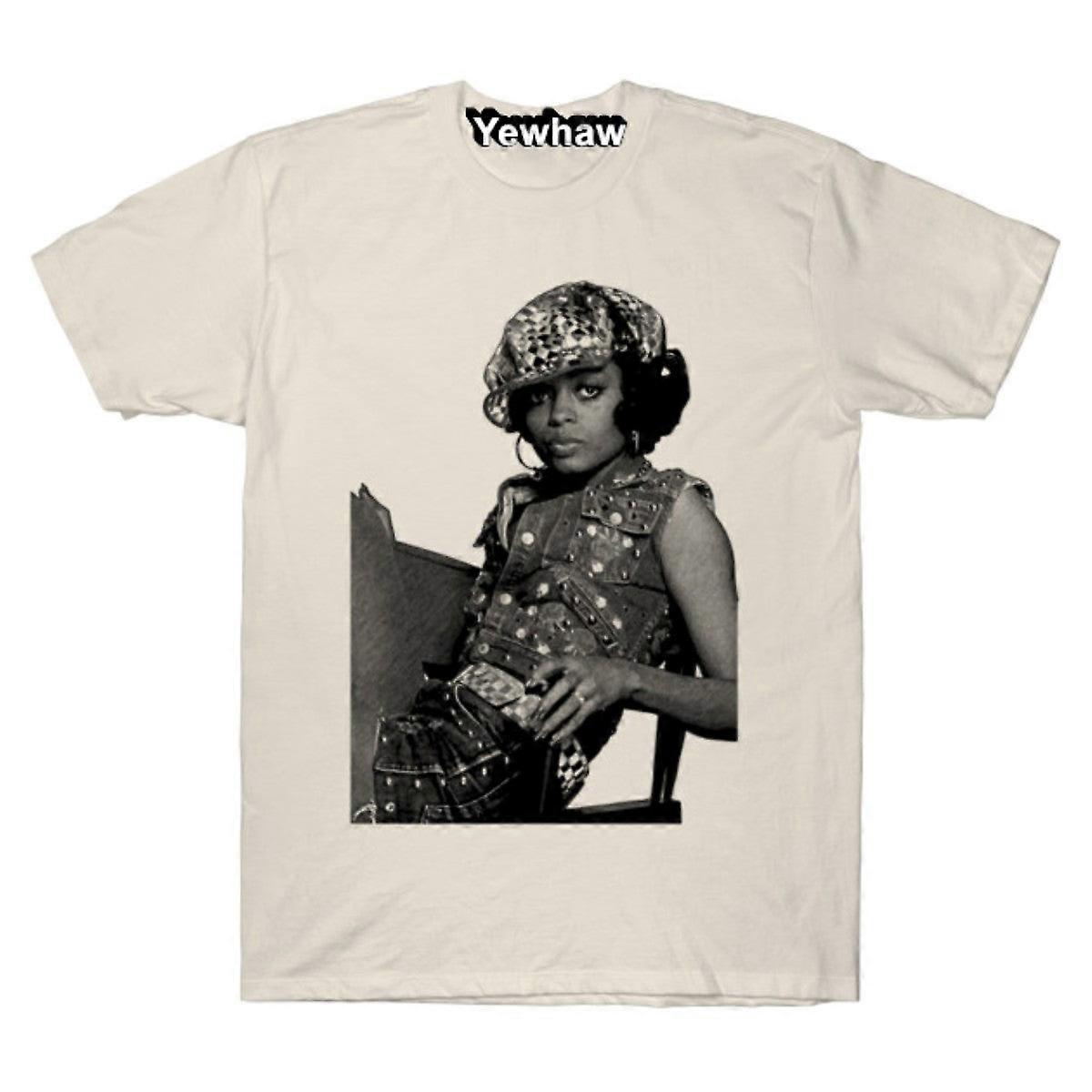 Diana Ross T-shirt