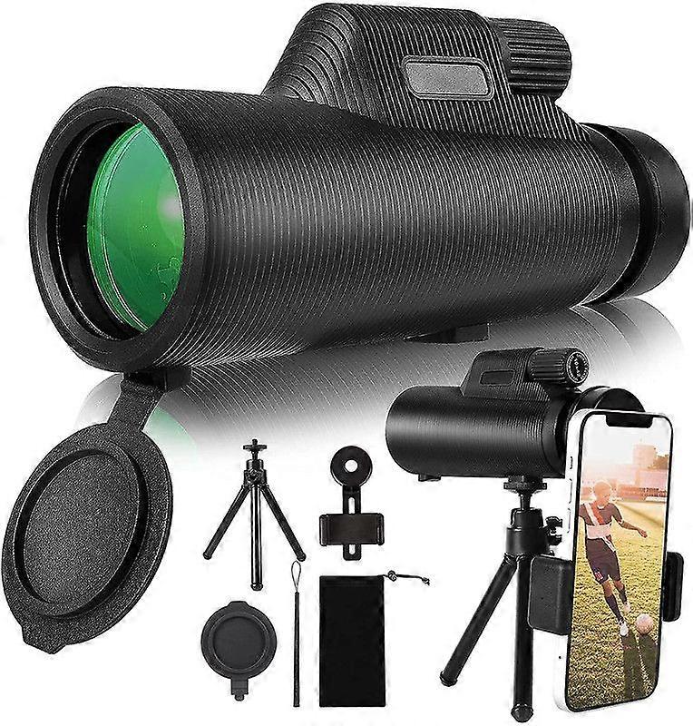 Chronus Te6421013 Monoculars