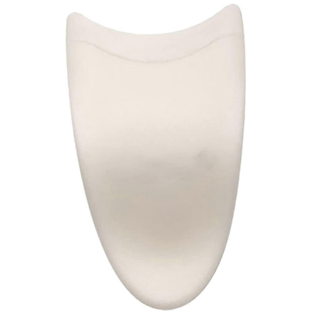 Eyelash Applicator Tool with Ergonomic Curved Design for Easy False Eyelash Application