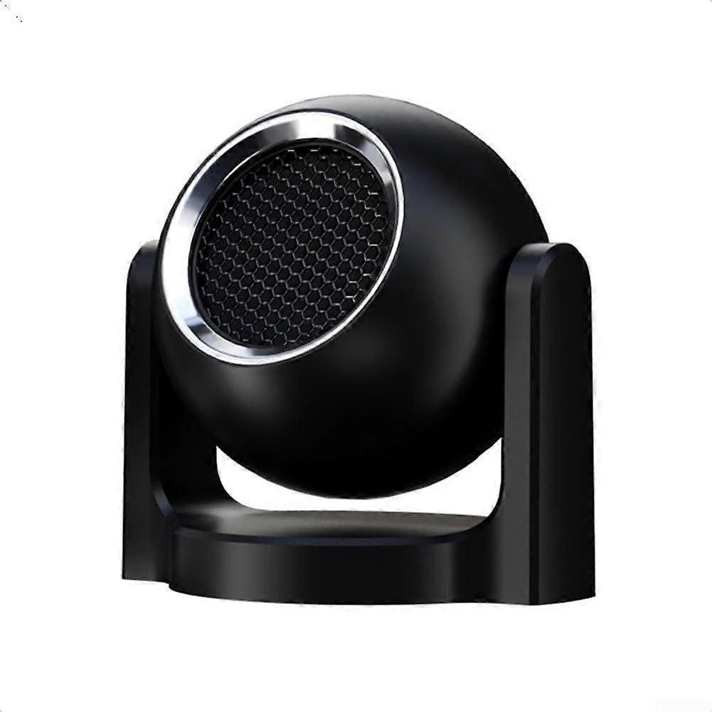 12V Car Heater and Defroster with Fast Defrost Defog, Dual Heating Cooling Fan for Winter Driving