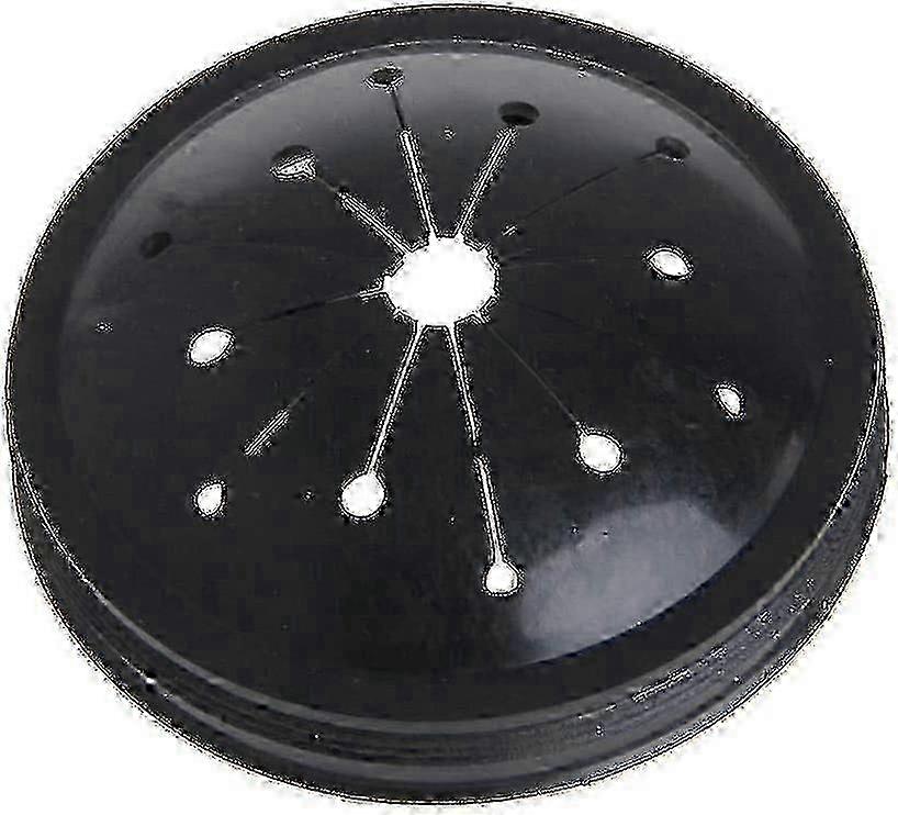 Disposal Unit Splash Guard for GE Compatible with Waste King