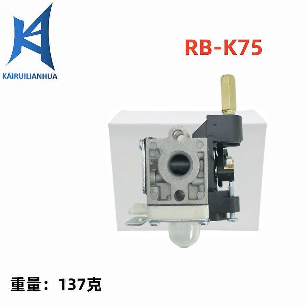 Apply Carburetor componentRB-K70A or RD-K66 A-B 909-068