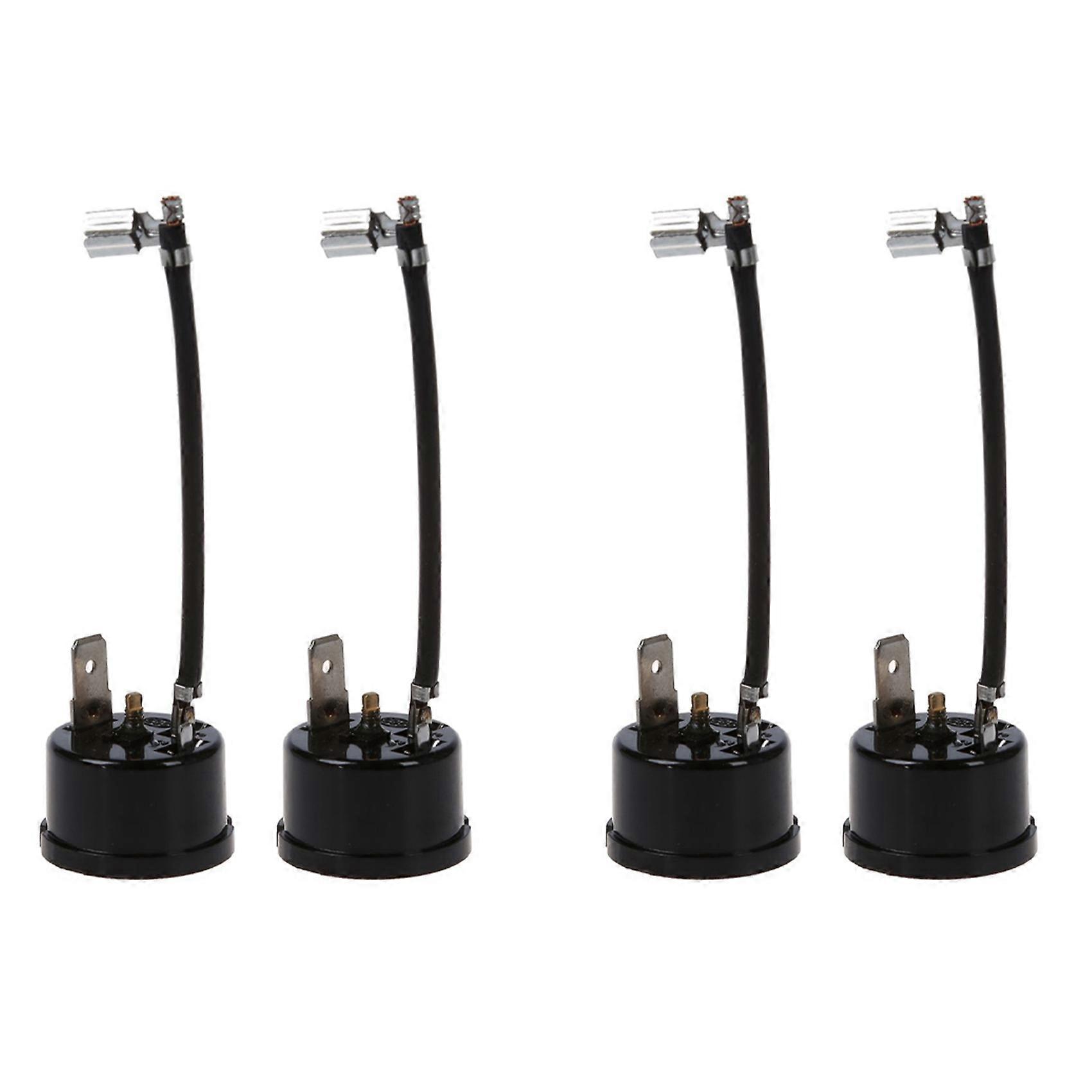 4X Compressor Thermal Overload Protector for Hx1/3HP Refrigerator
