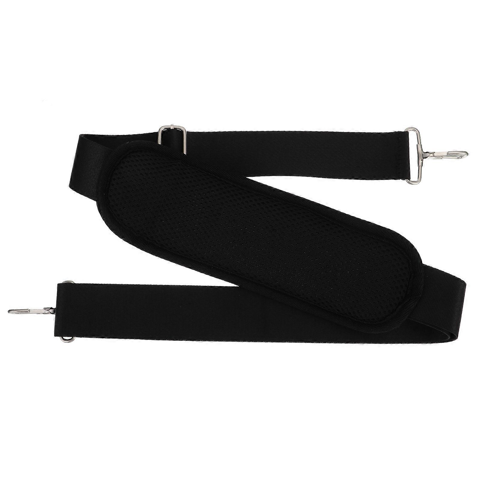 Universal Camera Strap Black for Neck Hanging with 6Pcs Camera Straps