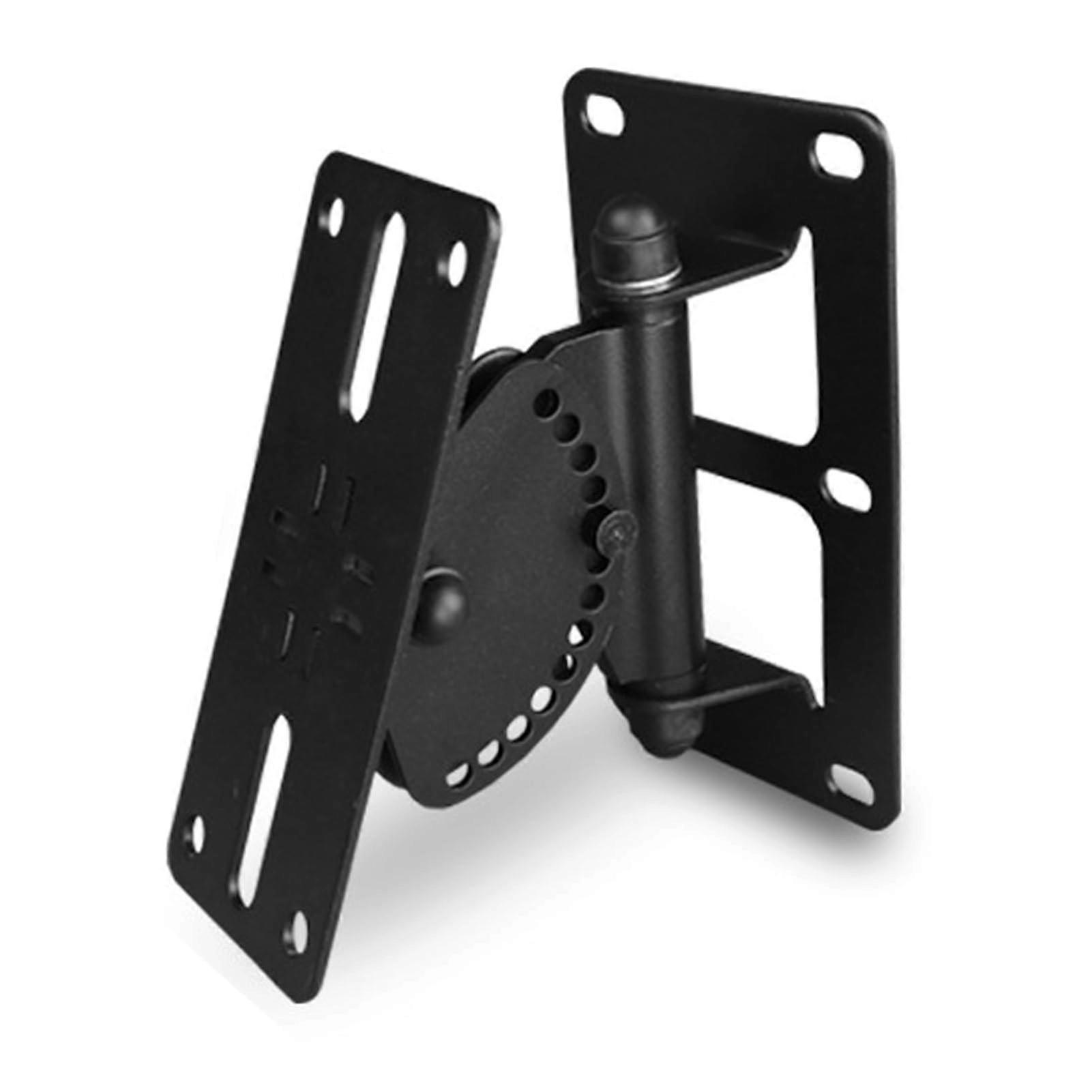 Tripod Speaker Bracket For Wall Mount KTV Home Theater Wall Mounted Bracket Base Type 2 Monitoring