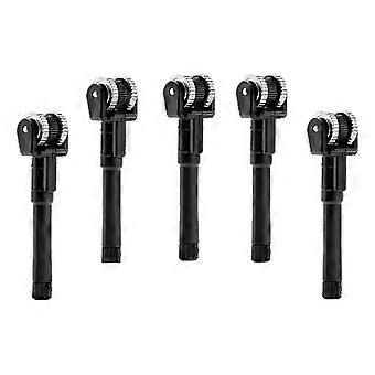 5 Pcs Flints Holder Replacements for Clipper CP11,CP22 , Tube Reliable Ignition Lighter Mechanism B