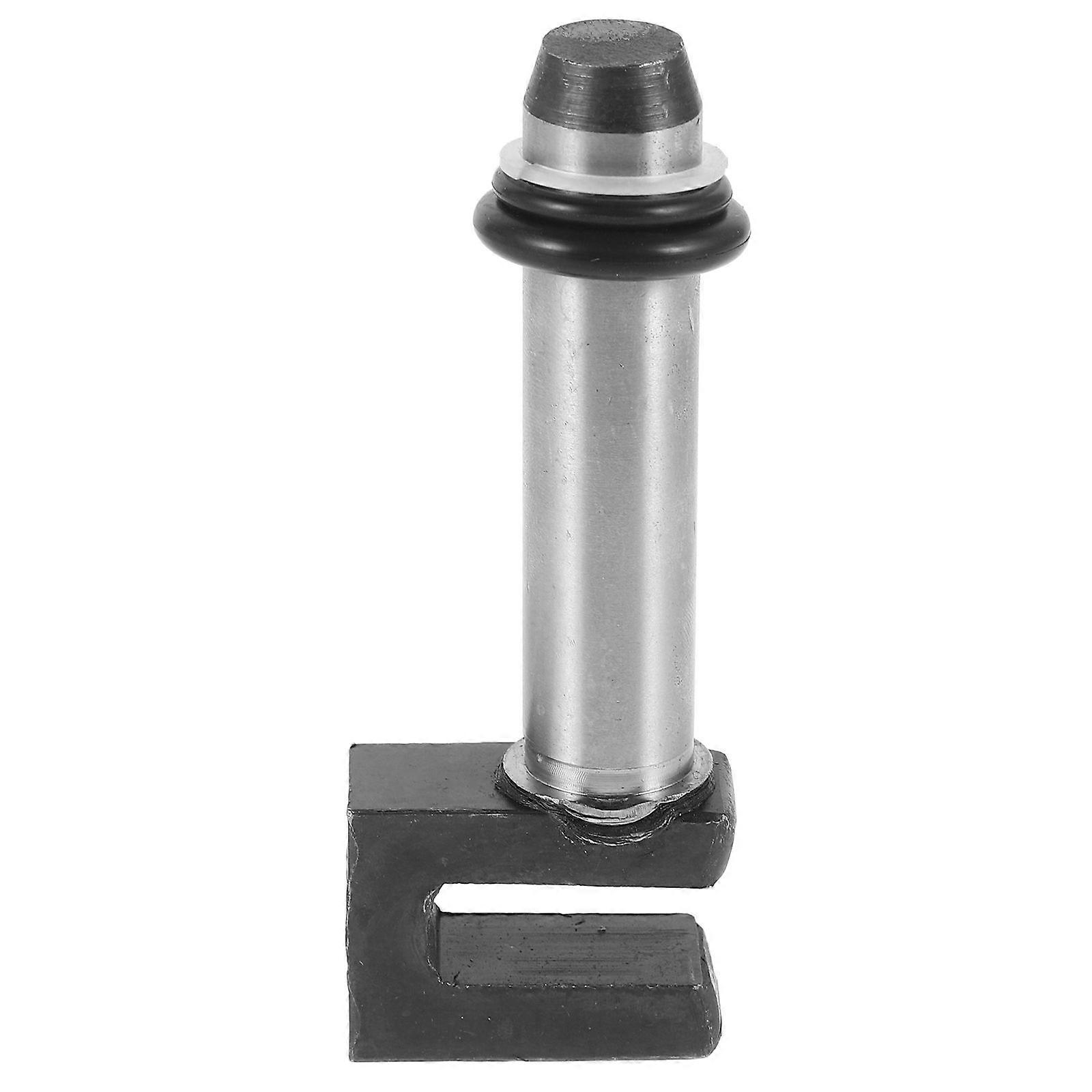 Jack Pump Core Horizontal Jacks Pump Cor Replacement 3-Ton Horizontal Jack Part Stable Pump Core For Automotive And Trailer Use