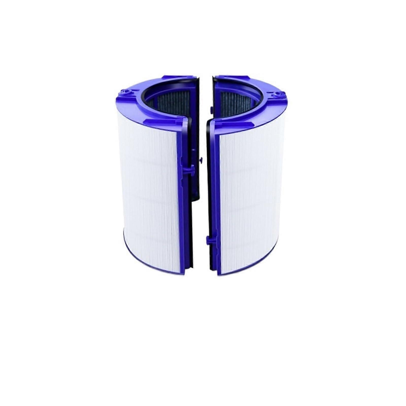 Air Purifier Filter for Dyson TP06 HP06 HP09 TP09 PH01 PH02 PH03 PH04 HP07 TP07, Restore Suction