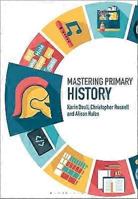 Mastering Primary History