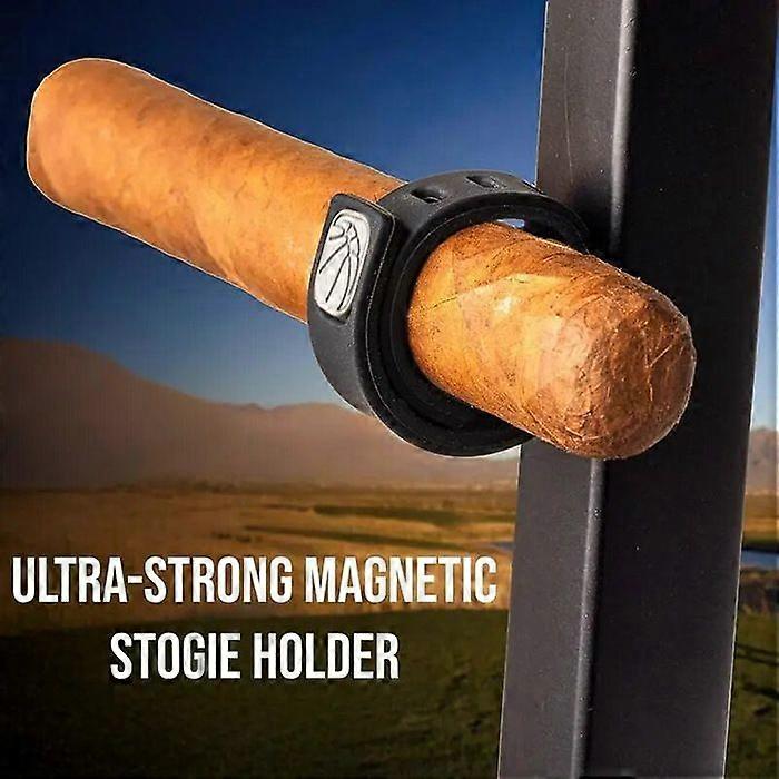 StogieStay Magnetic Stogie Holder