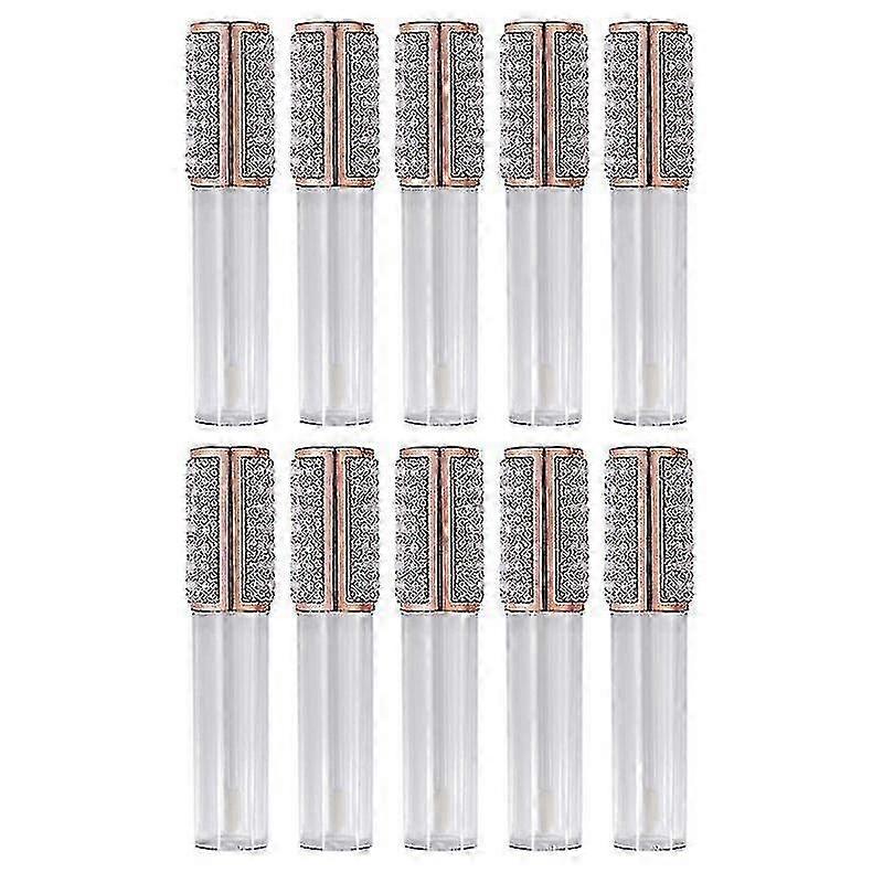 25-26 10pcs container bottle, Lip Gloss Bottle