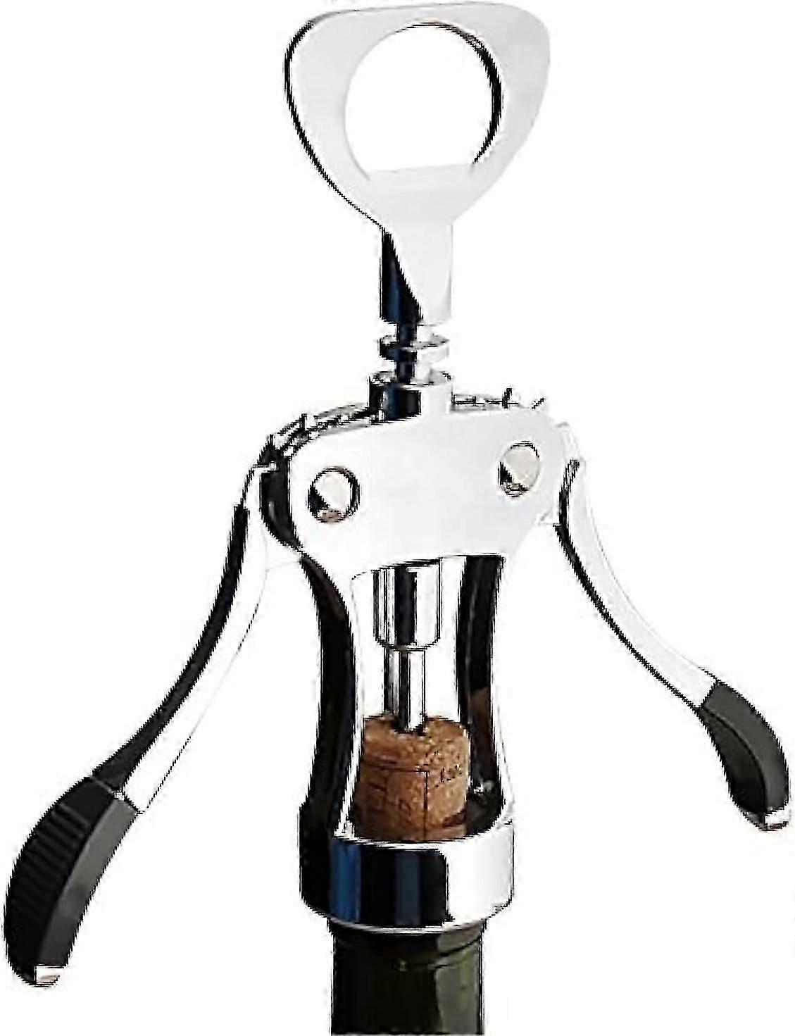 Professional All-in-One Wine & Beer Bottle Opener