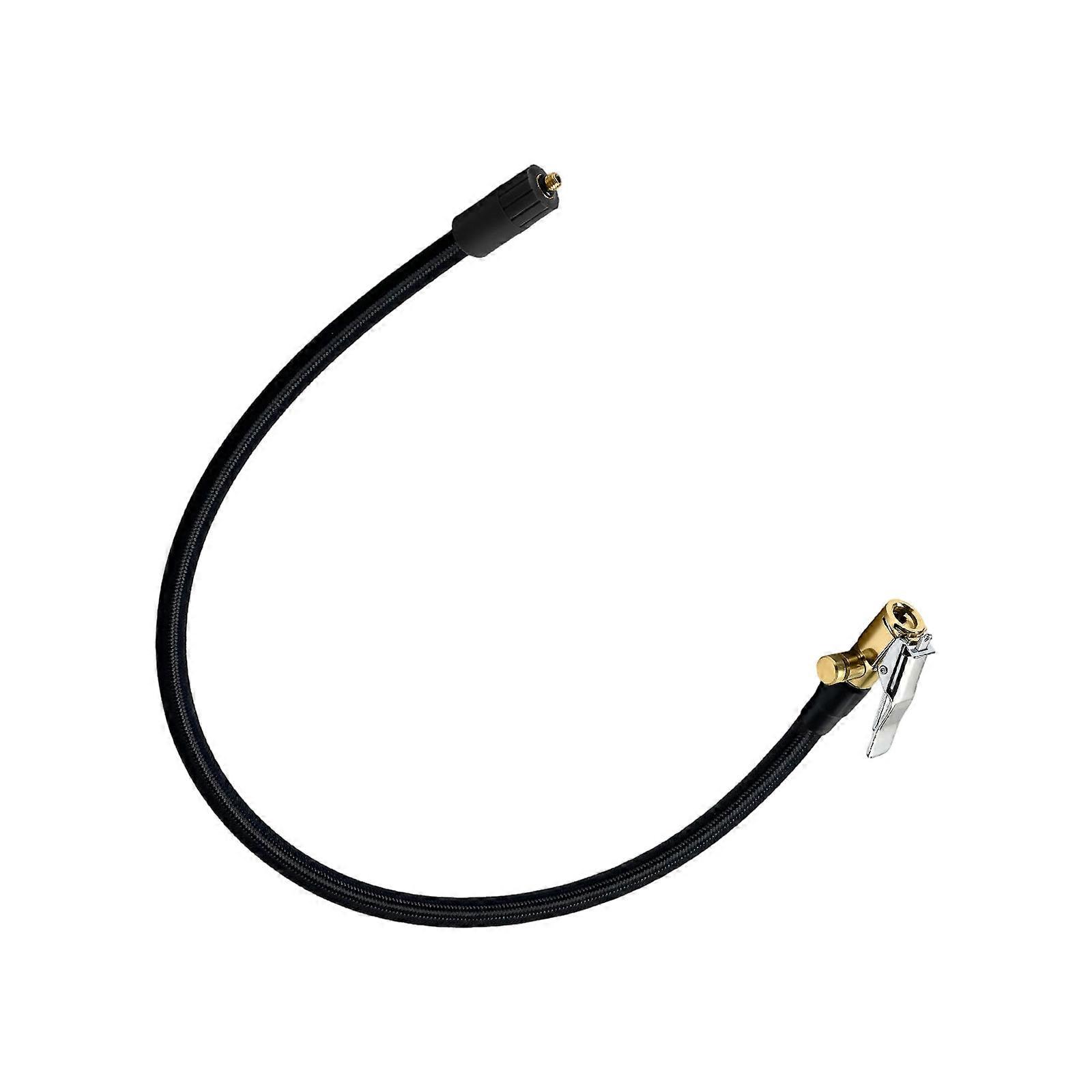 Functional 6mm External Thread Connector For Air Inflators Featuring Quick Inflation And Deflation For Precise Tire Pressure Control Multicolor