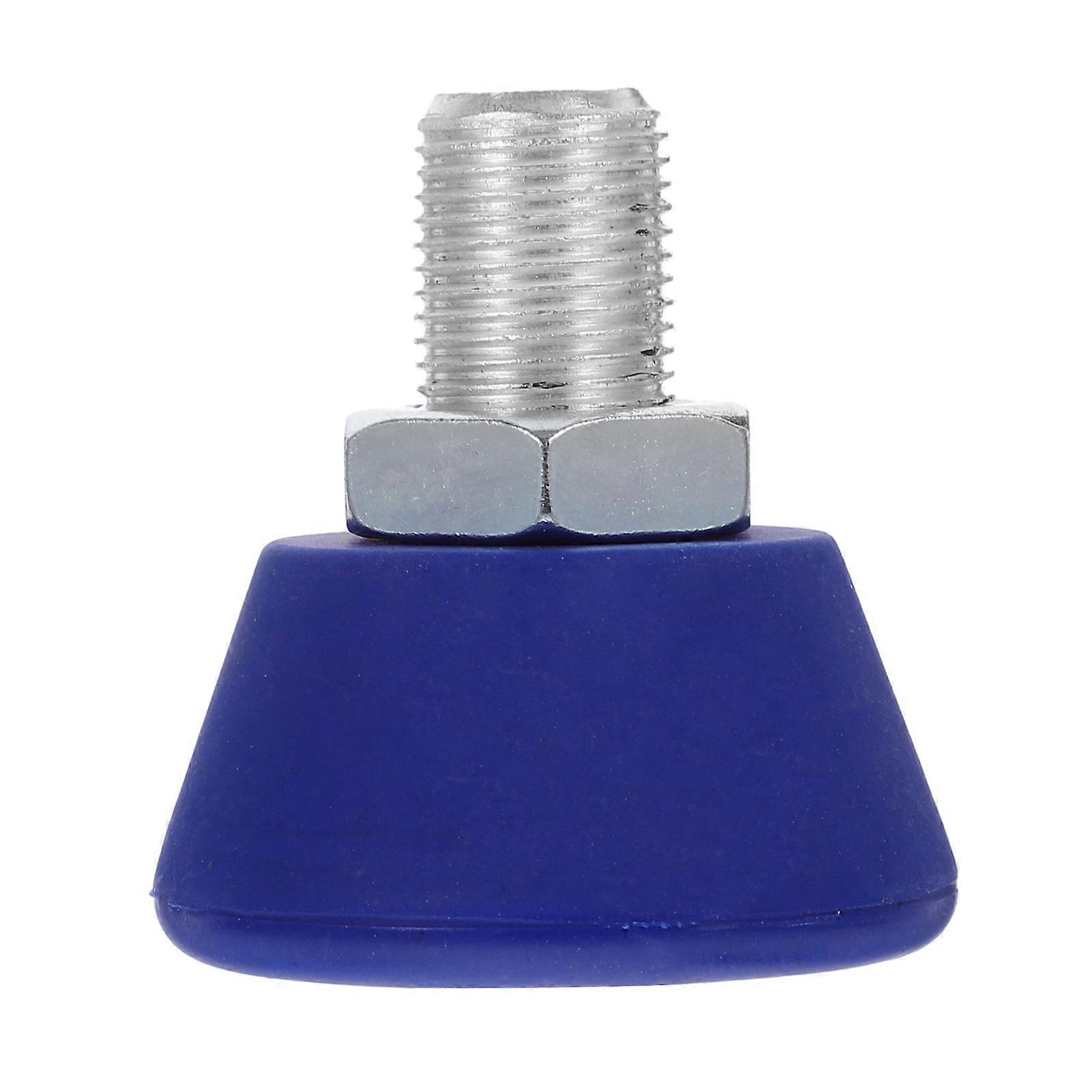 Roller Skate Toe Stop Rubber Brake for Skate Use Replacement