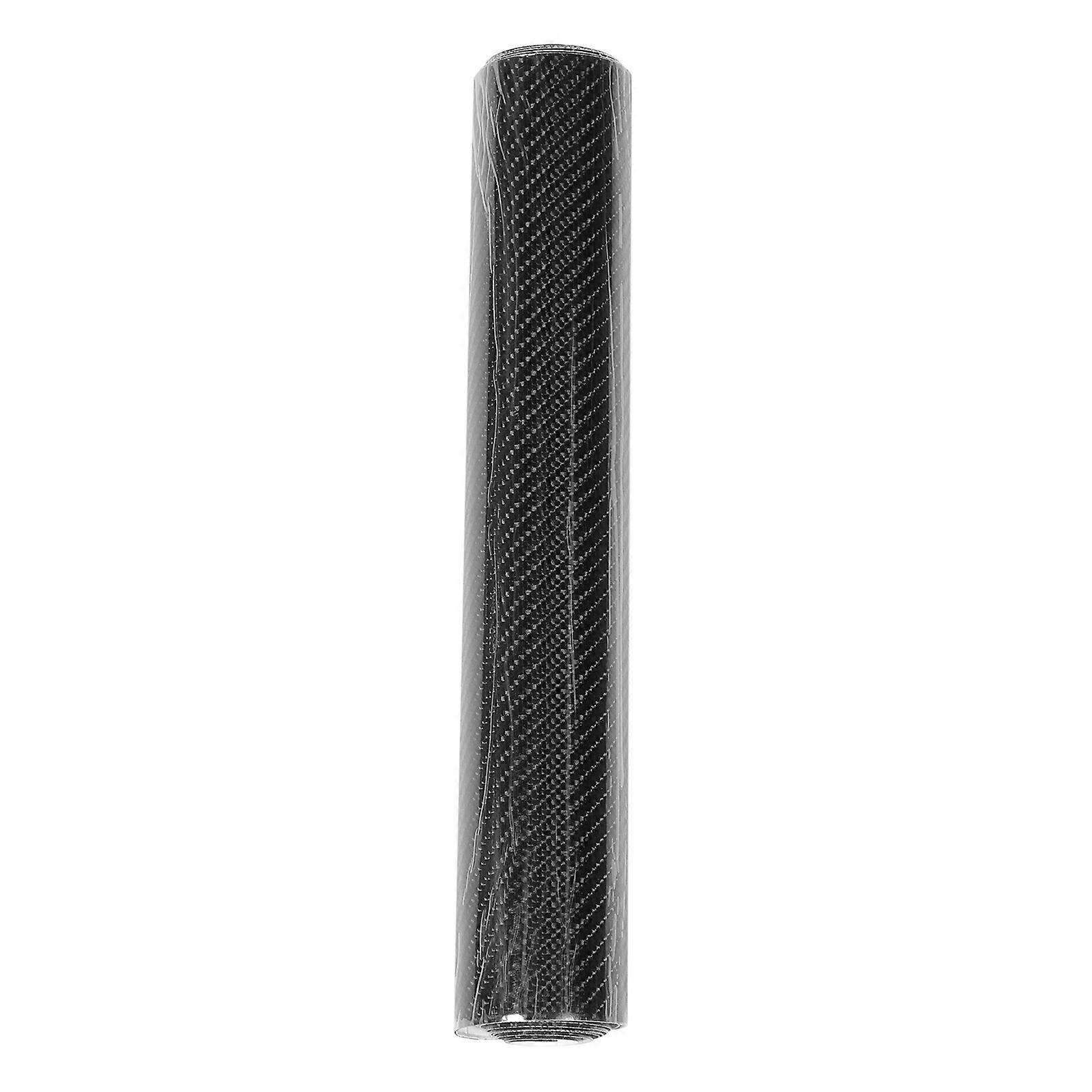 Car Stickers and Decals Carbon Fiber Wrap for Sheets Vinyl Wrap
