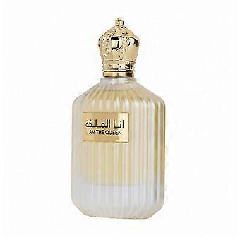 I Am The Queen (ana Al Malikah) Edp 100ml By Ard Al Zaafaran
