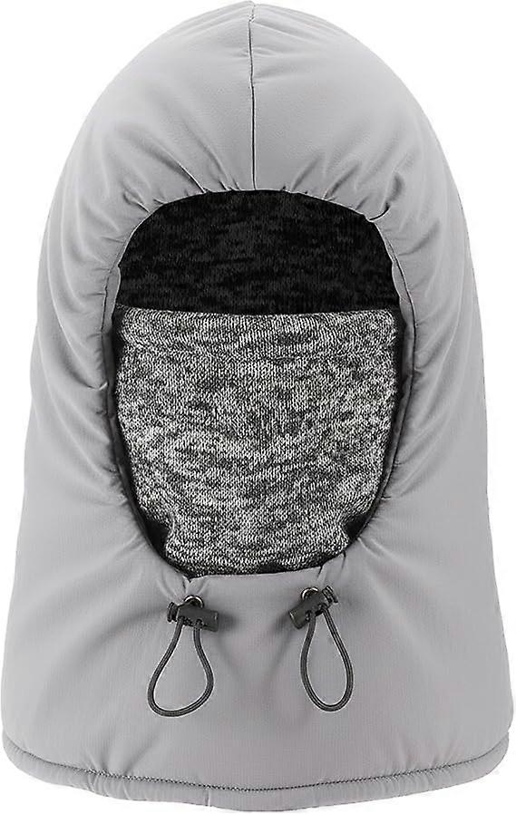 Unisex Waterproof Windproof Warm kraff Hat