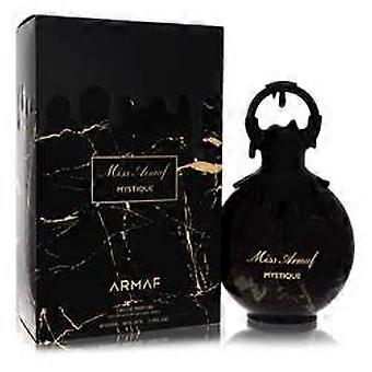  Armaf Miss Armaf Mistique by Armaf - Eau De Parfum Spray 3.4 oz - Women 