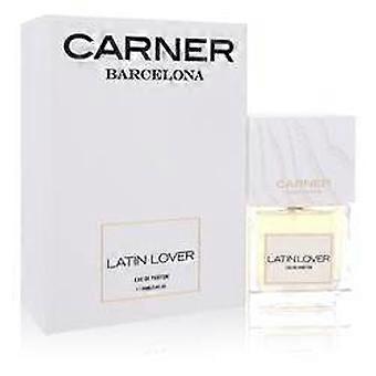  Latin Lover by Carner Barcelona - Eau De Parfum Spray 3.4 oz - Women 