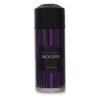  Penthouse Provocative by Penthouse - Deodorant Spray 5 oz - Women 