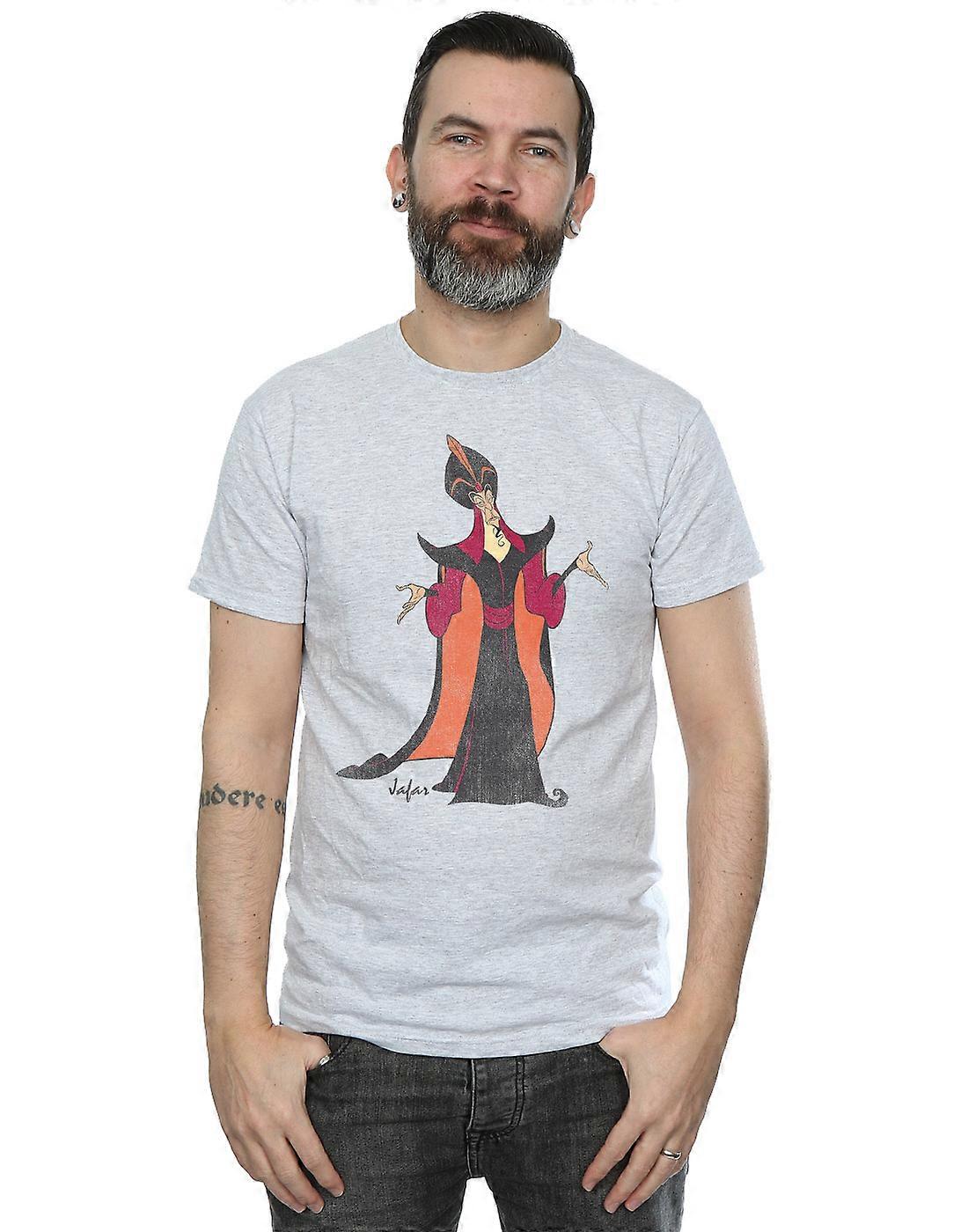 Disney Herren Shirt Jafar